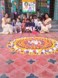 Gandhi Global Kids Galley Image 4