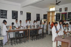 Don Bosco Senior Secondary School Gallery Image 4