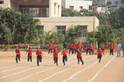 ಶಾಲೆಯ ಗ್ಯಾಲಿ ಚಿತ್ರ