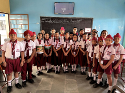 Waheguru Public School Galley Image 2