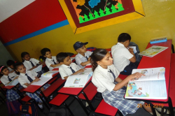 National Children Higher Secondary School Galley Image 3