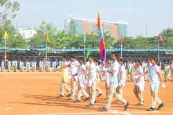 Awards in Sports