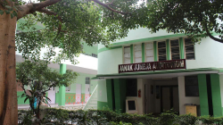 Salwan Girls Senior Secondary School, Rajinder Nagar, Rajinder Nagar, Delhi