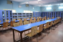 Seth Anandram Jaipuria School Galley Image 4