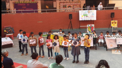 Ambitus World School Gallery Image 4