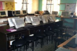 Doon Convent School Galley Image 4