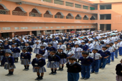 Tomar Children School Galley Image 2