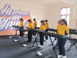 Cambridge Public School Sompura Galley Image 4