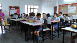 Gurukul Academy Galley Image 2