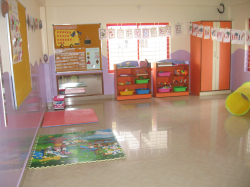 school galley image