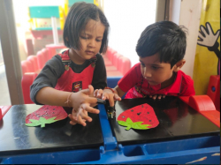 Kids Raga Galley Image 2
