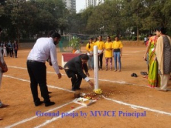 MVJ PU COLLEGE Galley Image 3