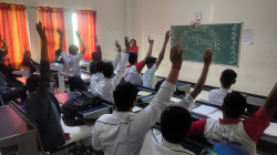 Yaduvanshi Shiksha Niketan Galley Image 3