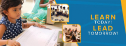 CMC International School, Theethipalayam, boarding school in Coimbatore