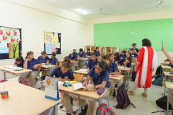 CBSE Schools in Sidhwal Canal Road, Ludhiana, Indus World School, Rajgadh Estate, Canal Road, near South City, CanalRoad, Ludhiana