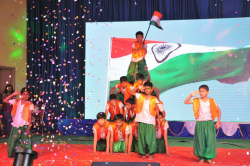 Sri Devaraj Urs International Residential School Gallery Image 4