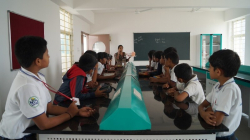 Nurture International School Galley Image 2
