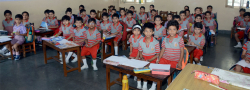 St. Thomas' English Medium School Galley Image 3
