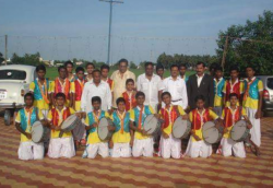 Jawahar Navodaya Vidyalaya Gallery Image 4