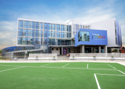 Pre schools, Playschools schools in Krishnarajapura, Bangalore, Cambridge Juniors, 16th Cross, Basavanapura Rd, Ajith Layout, K.R.Puram, Bengaluru - 560036, Chikkabasavanapura, Bengaluru