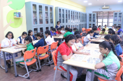 Mahadevi Birla World Academy Galley Image 3