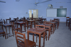 S J Public School Galley Image 2