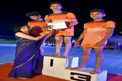 JINDAL VIDYA MANDIR Gallery Image 2