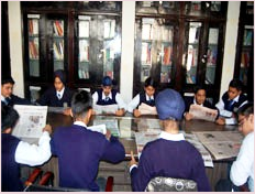 P K R Jain Senior Secondary Public School Galley Image 4