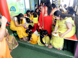 Vedaant Pre School Galley Image 3