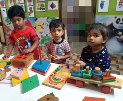 Atom Kids Ambattur Galley Image 2