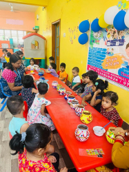 Kidz World Preschool and Daycare Galley Image 4