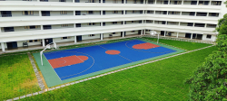 Building and Infrastructure