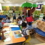 Other board Schools in Basaveshwar Nagar, Bangalore, PVS Convent, 12th Main Rd, III Stage 4 Block, Grihalakshmi Layout, Basaveshwar Nagar, Grihalakshmi Layout,Basaveshwar Nagar, Bengaluru