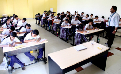 Global Mission School Galley Image 2