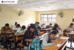 Jain College Galley Image 3