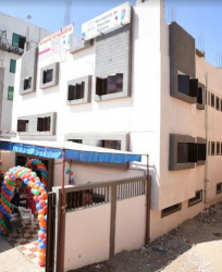 Best Day Care Centres in Ahmedabad, Hill Brook English School, No. 242/2, Opp Khushi Arcade Nikol - Odhav Rd Nikol, Nikol, Ahmedabad