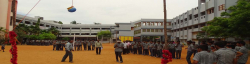 Smt. Narbada Devi J Agarwal Vivekananda School And Junior College Galley Image 3