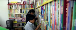 ZEBAR INTERNATIONAL SCHOOL Galley Image 4