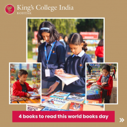 King's College India Galley Image 4