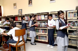 Vardhman international public school Galley Image 2