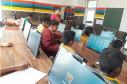 S N B Ps INTERNATIONAL SCHOOL Galley Image 4