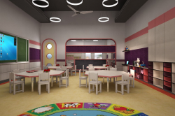 Classroom