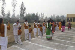 Maharishi Vidya Mandir School Galley Image 4