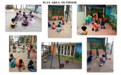 Pre schools, Playschools schools in MG Road, Bangalore, Baldwin Kids International School, 27, 2 Cross, 1st main, Cambridge Layout, Halasuru, Bengaluru, Cambridge Layout,Jogupalya, Bengaluru