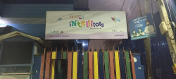 Pre schools, Playschools schools in Razapur, Delhi, Firstcry Intellitots Preschool, Behind JD Market, Block JD, Dakshini Pitampura, Pitam Pura, PitamPura, Delhi
