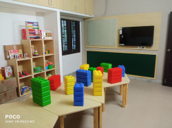 Classroom