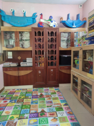 Bumb'lbees International Pre- School Medavakkam Galley Image 3
