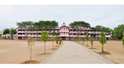 Day School, Ponnaih Hr Secondary School, Hiruthayapuram, Palakarai, Palakarai, Tiruchirapalli