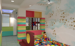 Periwinkle Kids Preschool Wakad Galley Image 2