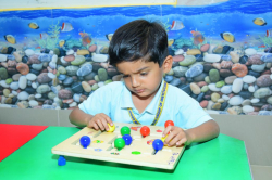 MVM School Galley Image 4
